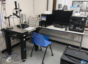 Bruker Multi-mode 8