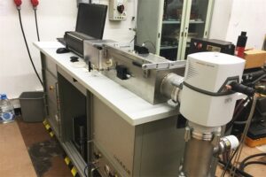 L78 RITA Quenching & Deformation Dilatometer