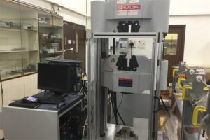 WAW-200 HUALONG Universal Testing Machine