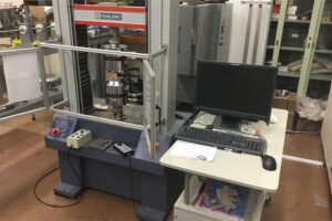 WDW-50C HUALONG Universal Testing Machine
