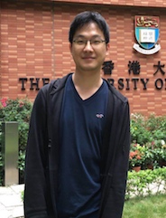 wang ming
