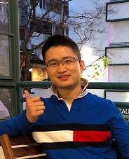 yu kai ping