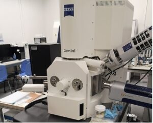 Zeiss Sigma 300 FEG Scanning Electron Microscope
